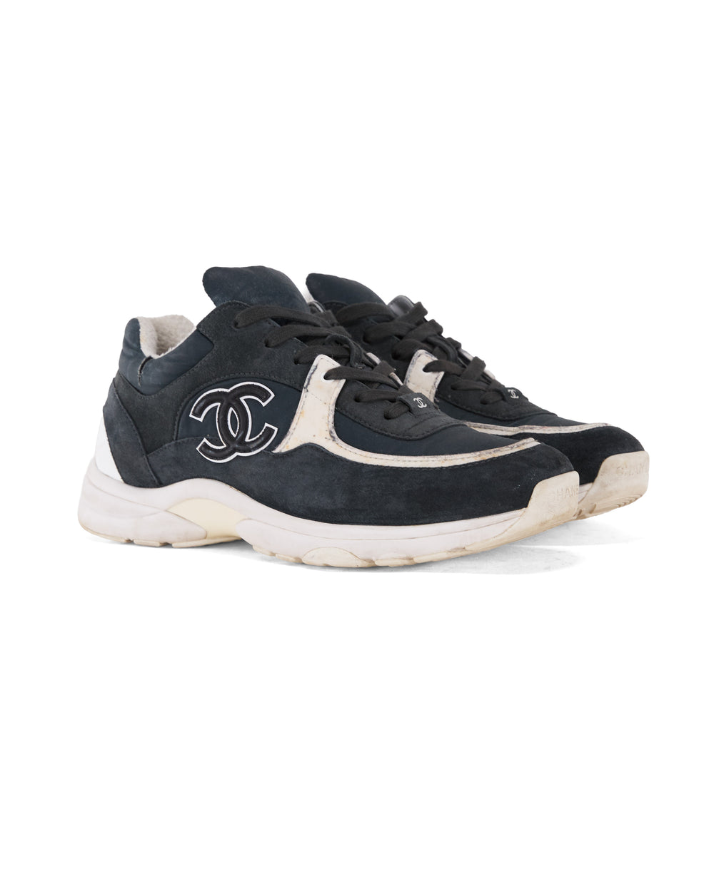Chanel CC Runner