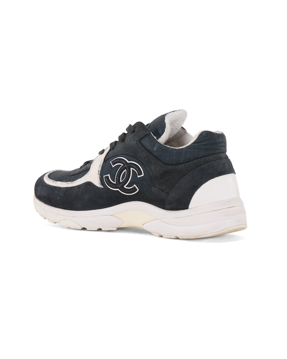 Chanel CC Runner