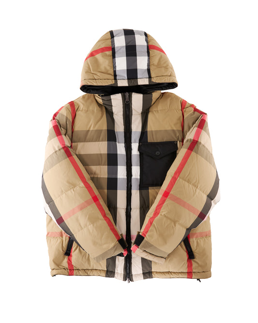 Burberry Jacket