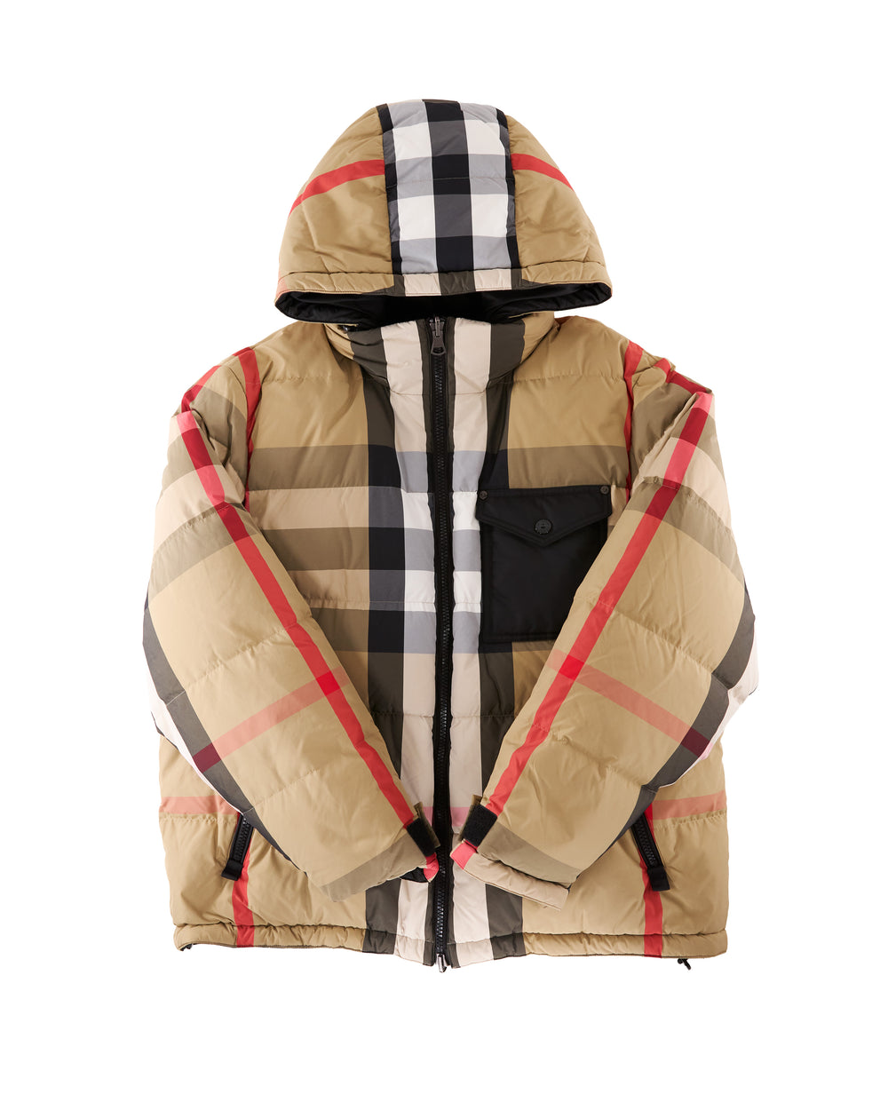 Burberry Jacket
