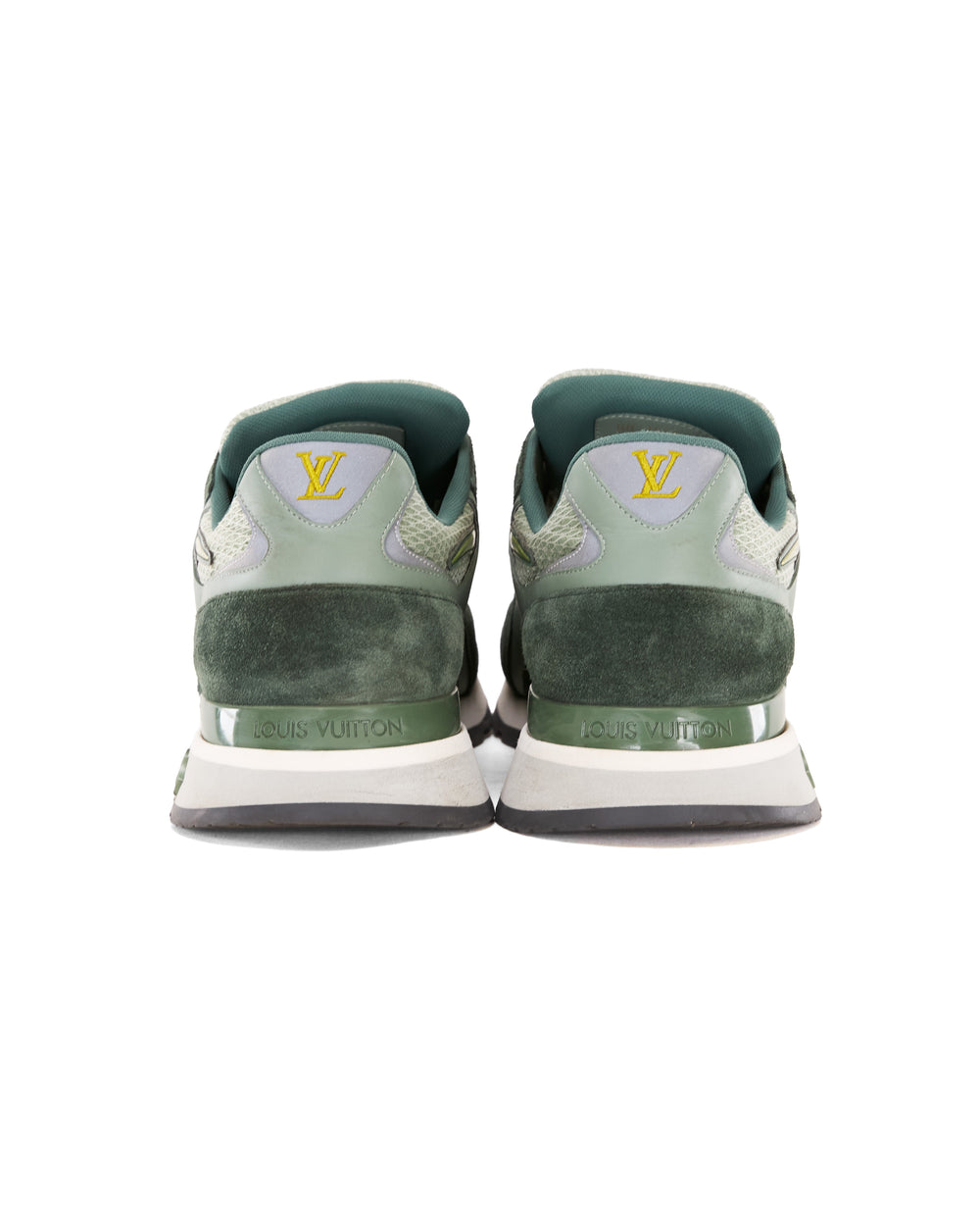 Louis Vuitton Trainers