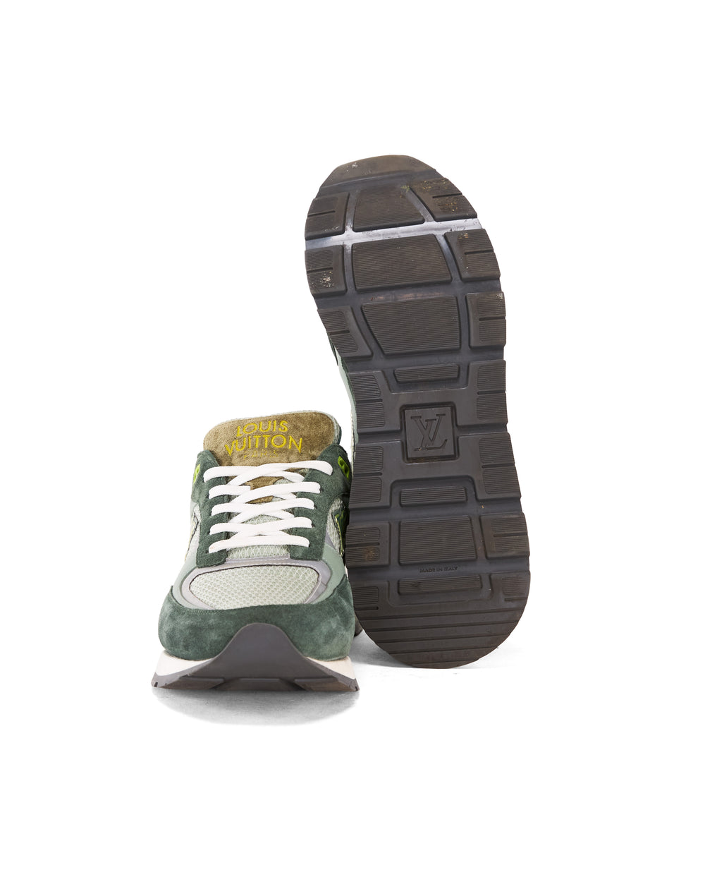 Louis Vuitton Trainers