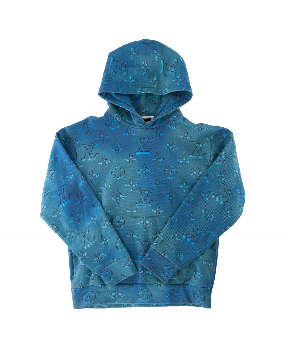 Louis Vuitton 2054 Hoodie