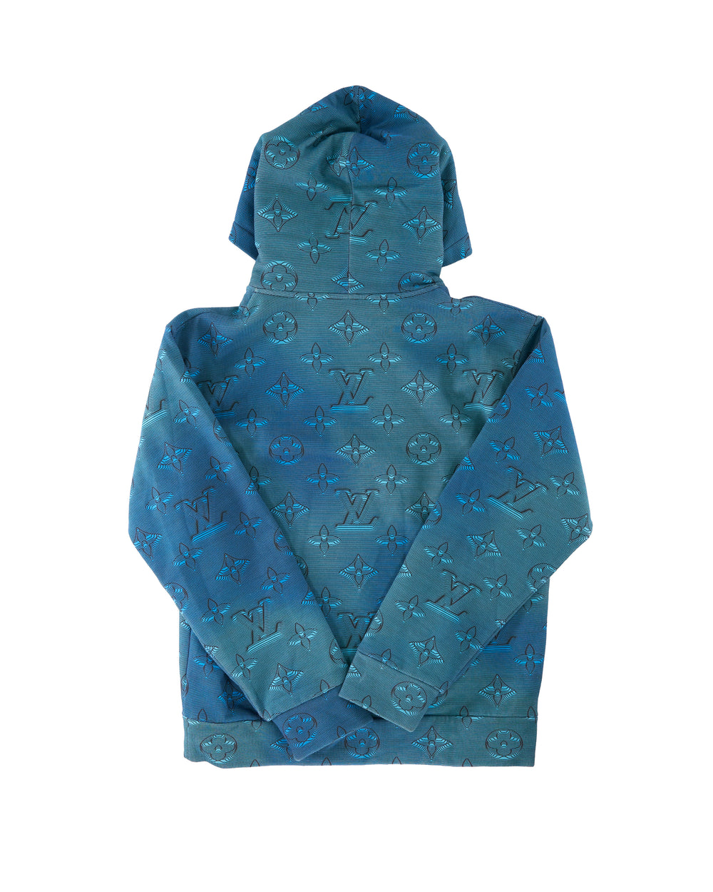 Louis Vuitton 2054 Hoodie