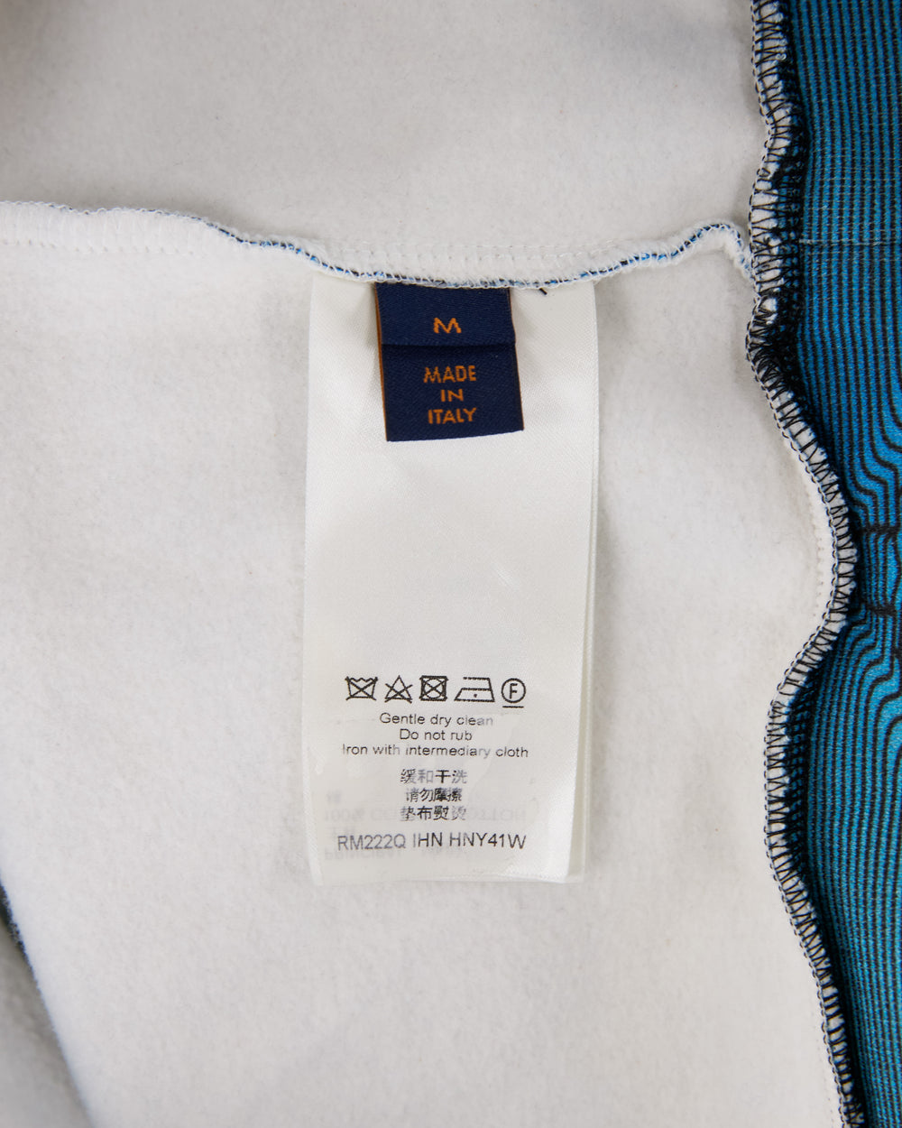 Louis Vuitton 2054 Hoodie