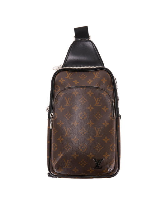 Louis Vuitton Sling Bag
