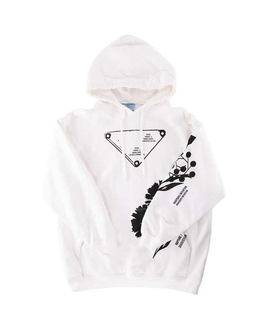 Prada Hoodie
