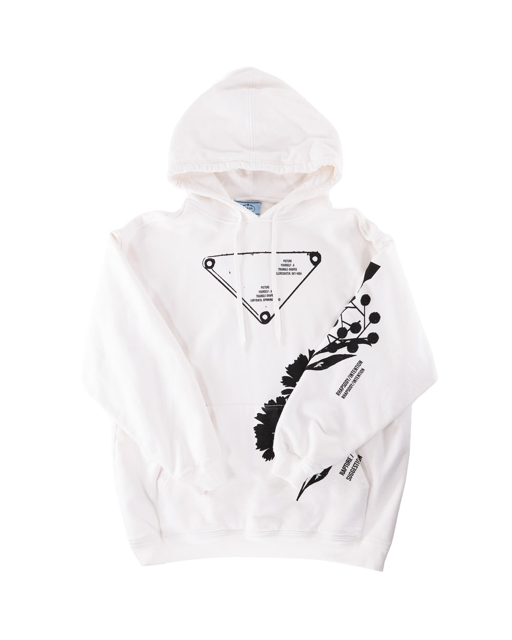 Prada Hoodie