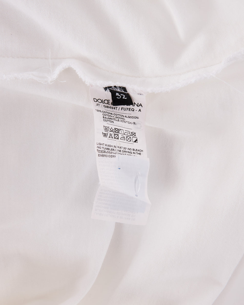Dolce & Gabbana T-Shirt
