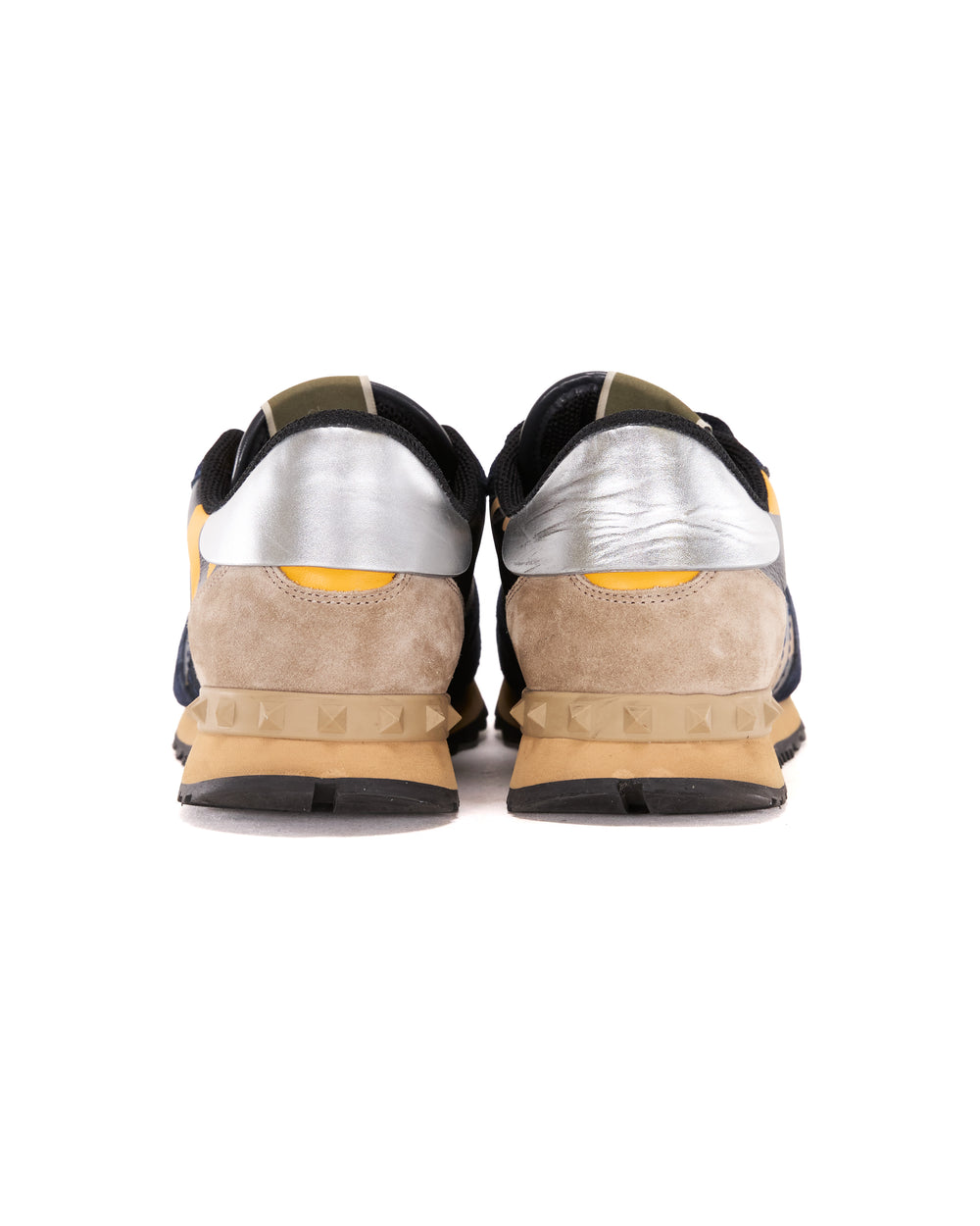 Valentino Camo Runner