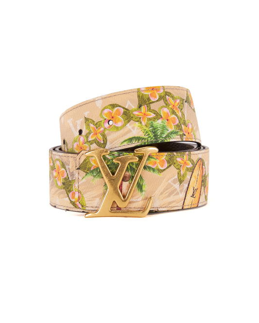 Louis Vuitton Belt