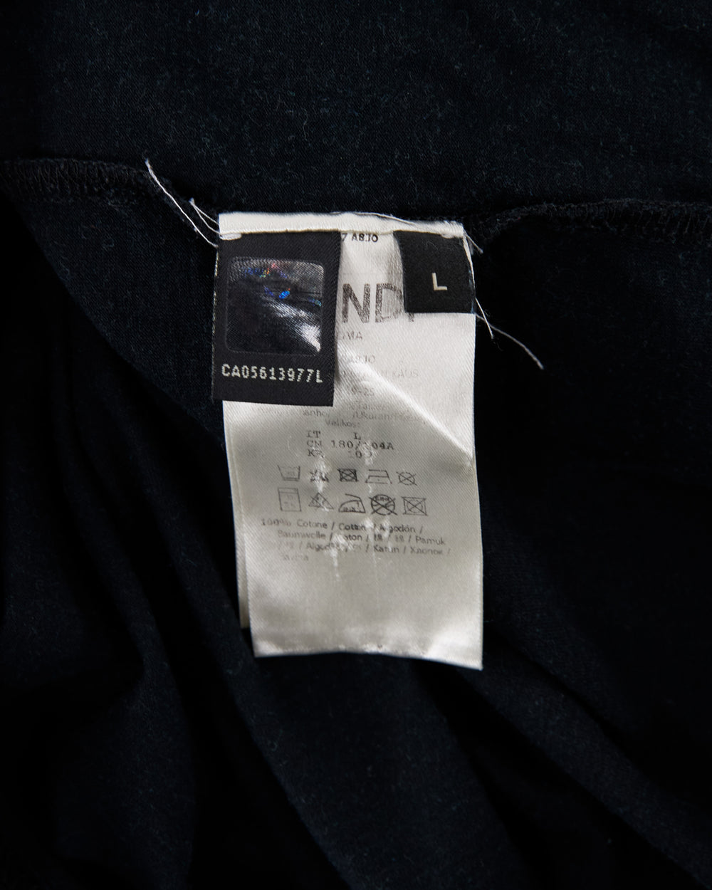 Fendi T-Shirt