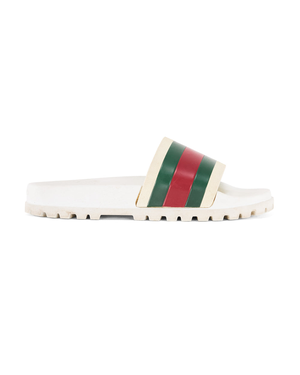 Gucci Sliders