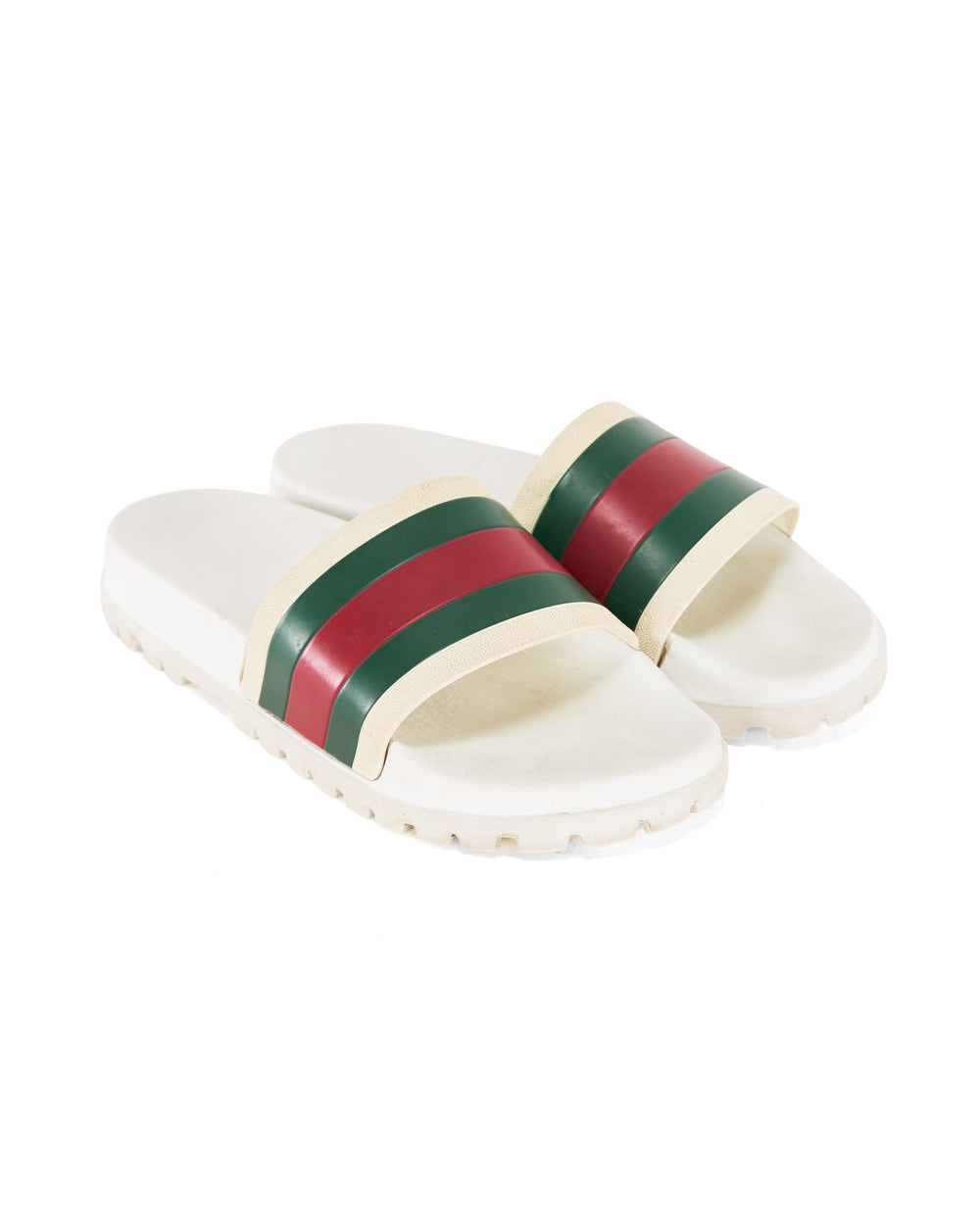 Gucci Sliders