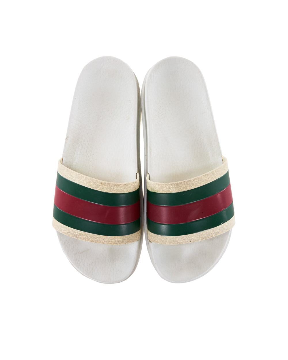 Gucci Sliders