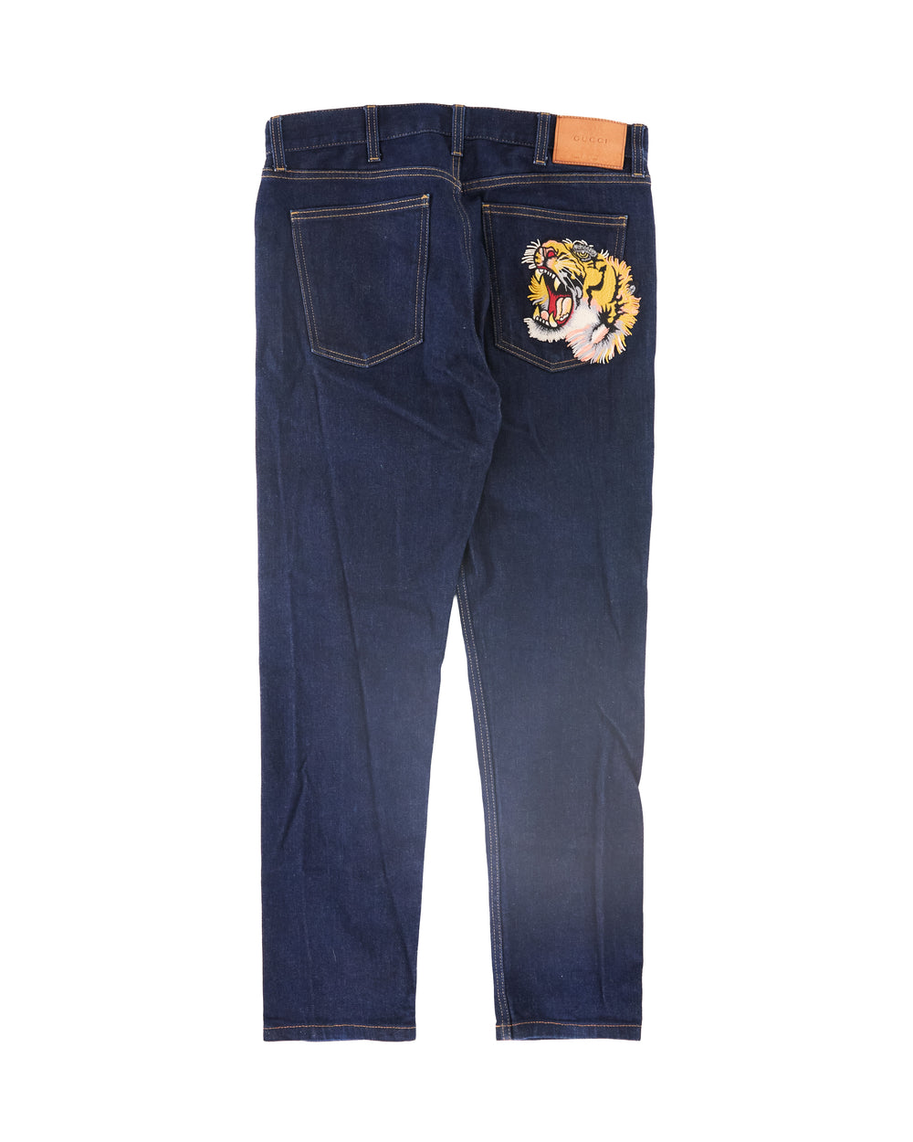 Gucci Jeans
