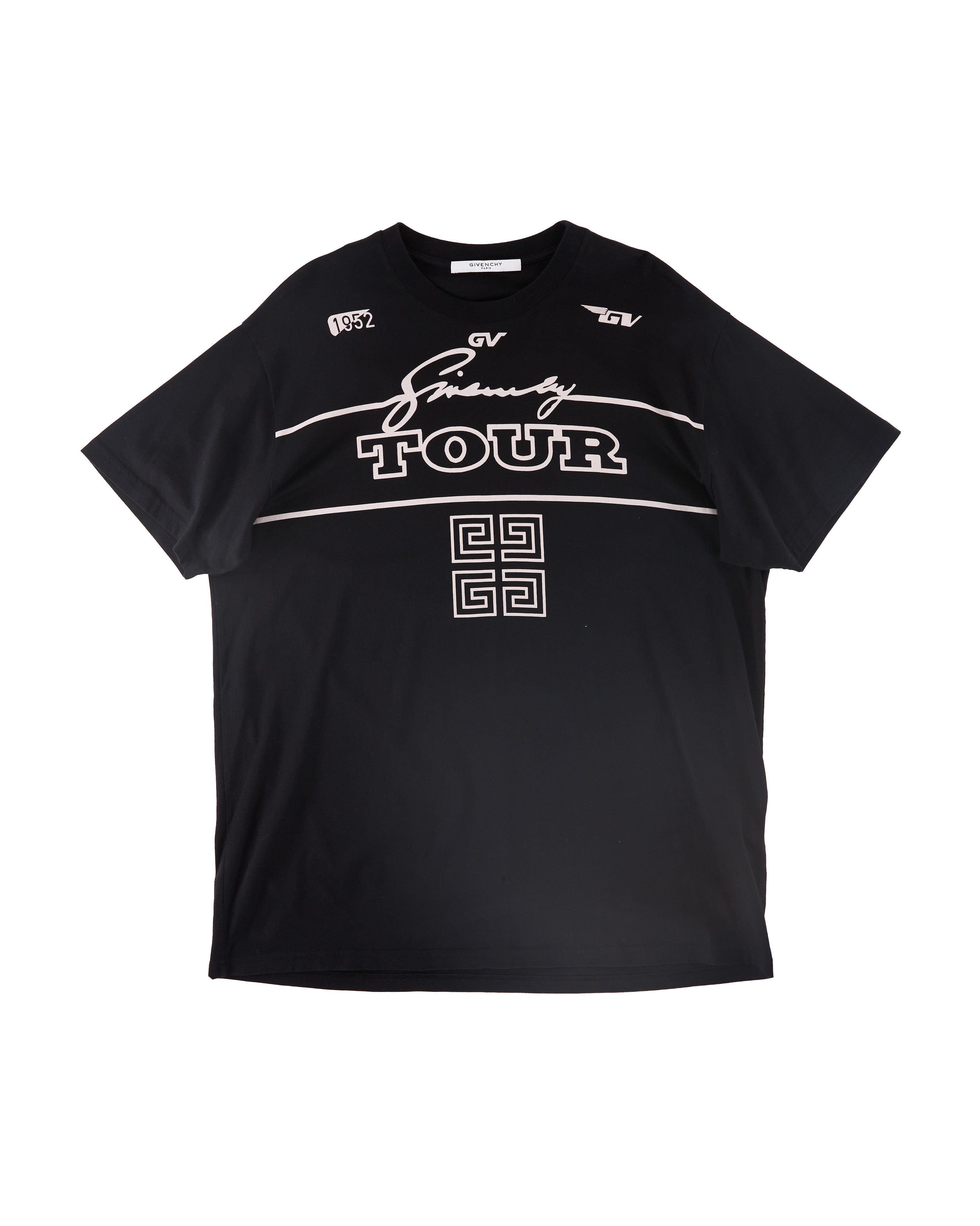 GIVENCHY Ｔシャツ Givenchy T-Shirt – SJ Brands - Designer Wear