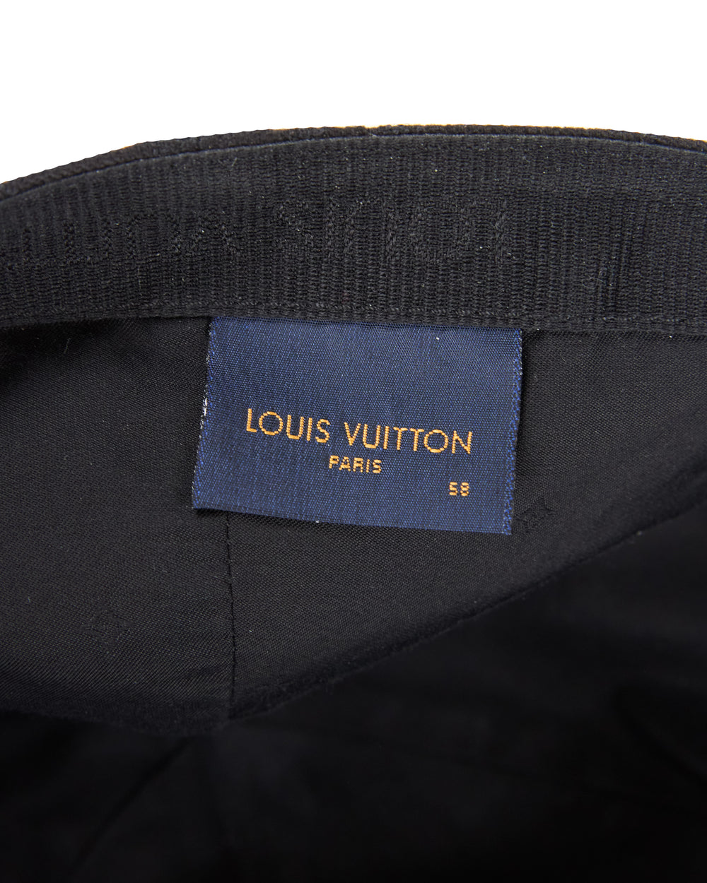Louis Vuitton Cap