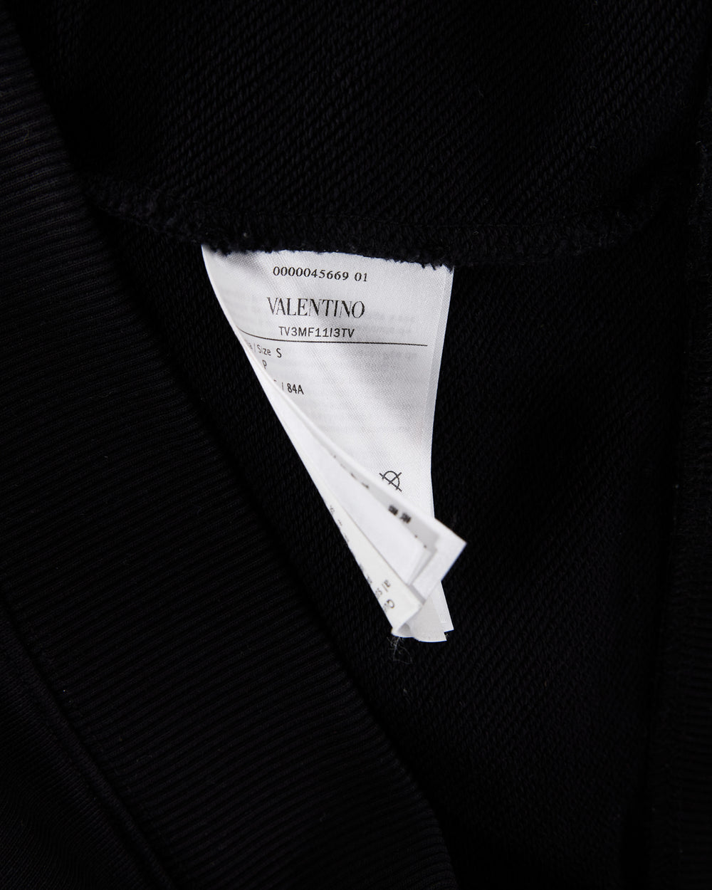 Valentino Hoodie