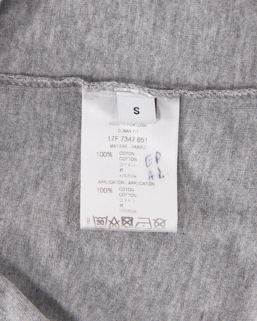 Givenchy T-Shirt
