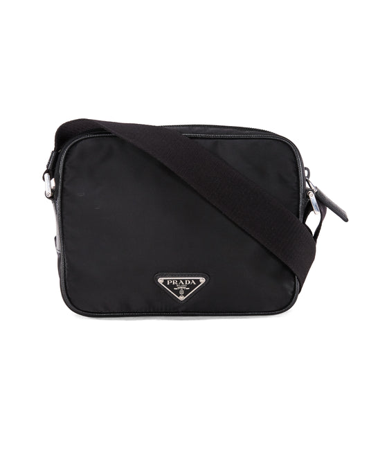 Prada Re-Nylon Bag
