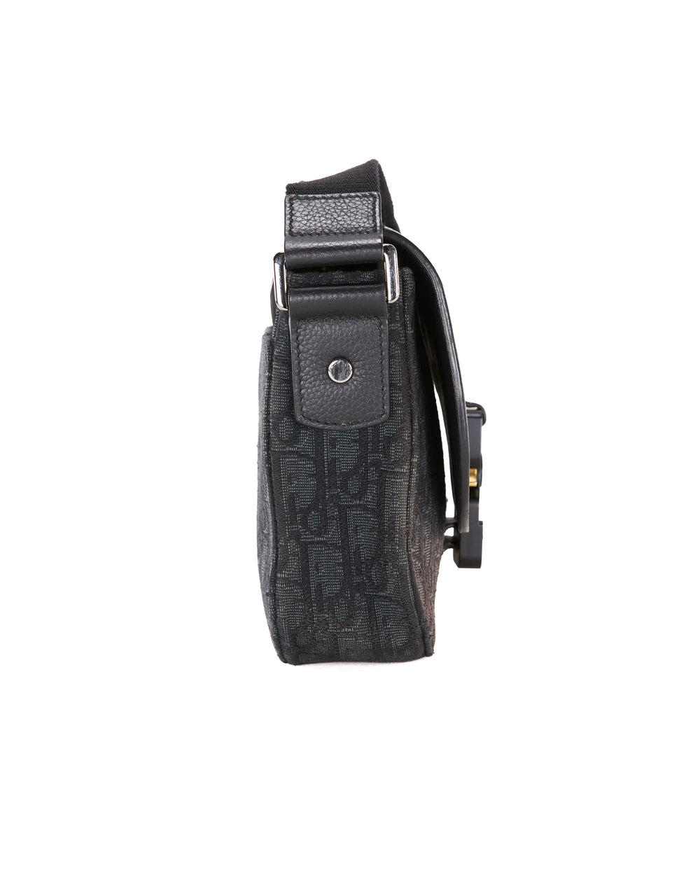 Christian Dior Saddle Messenger Bag