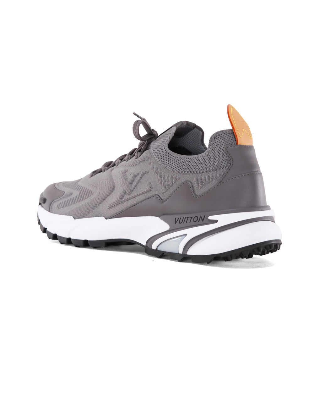 Louis Vuitton Tactics