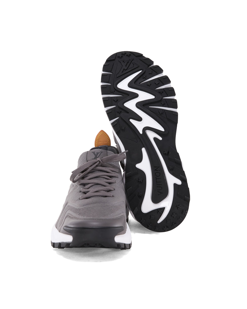 Louis Vuitton Tactics