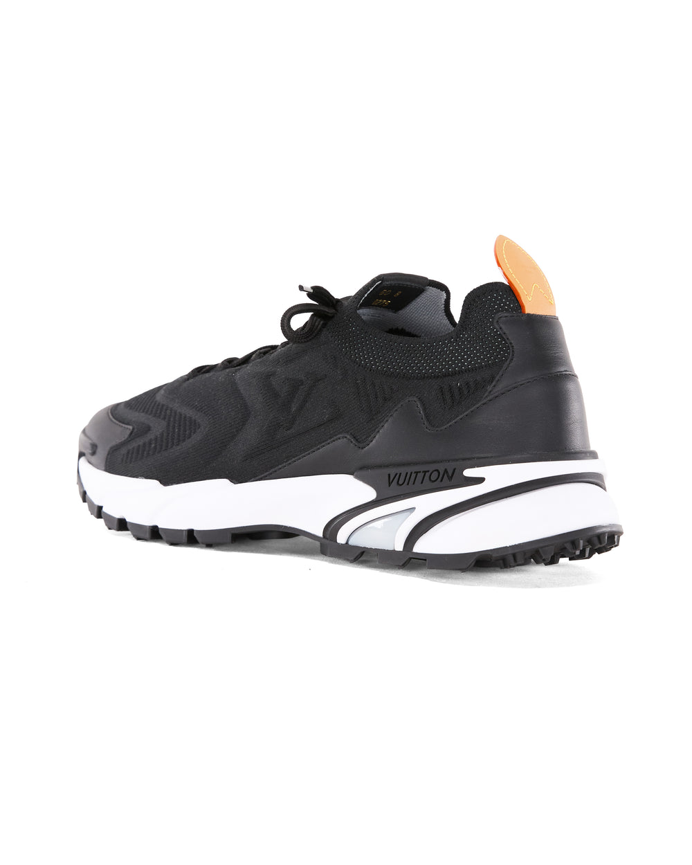 Louis Vuitton Tactics