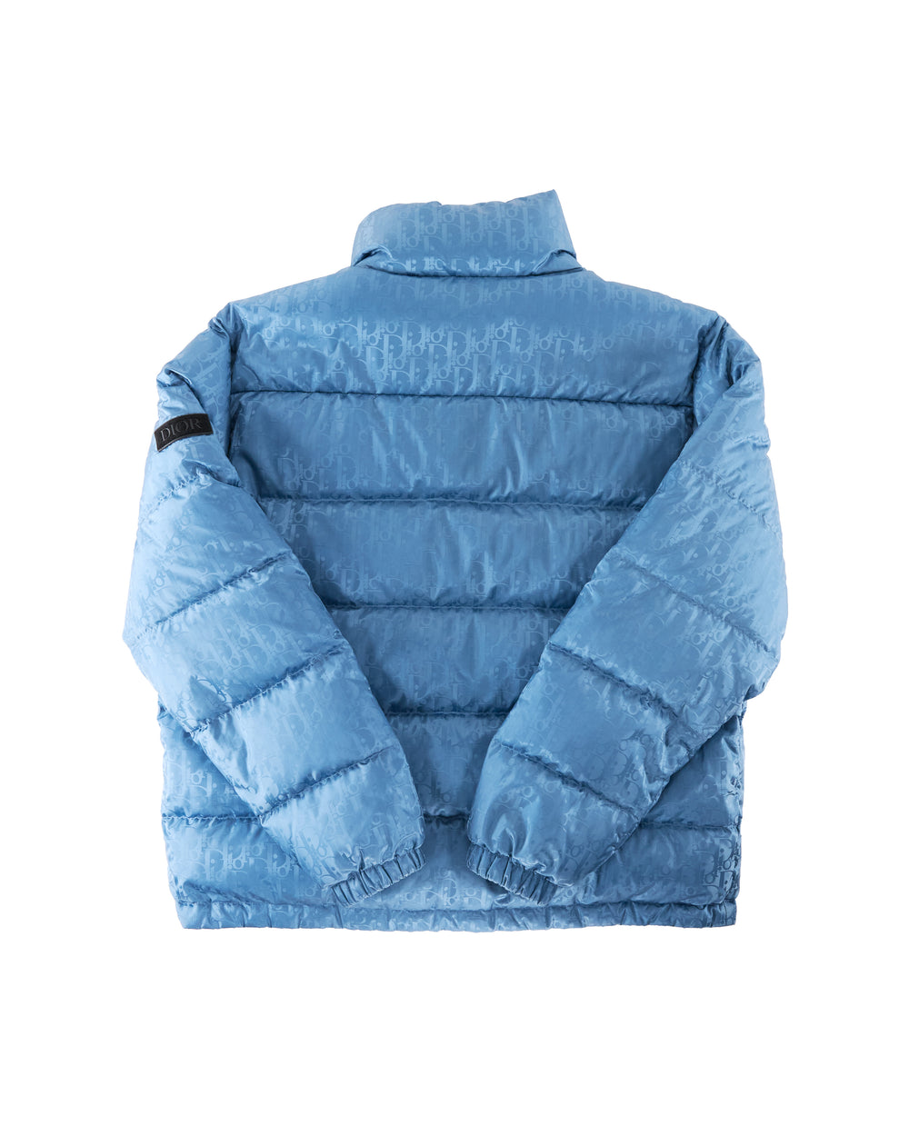 Christian Dior Oblique Jacket