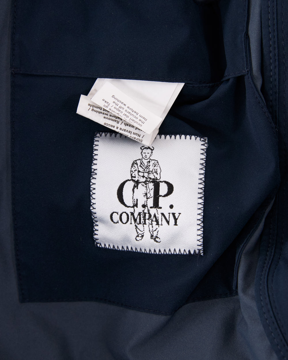 CP Company Jacket