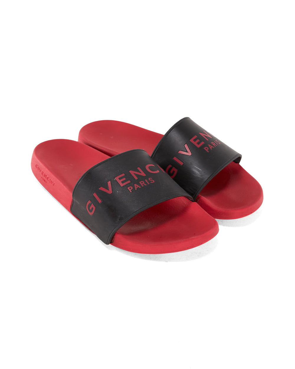 Givenchy Sliders