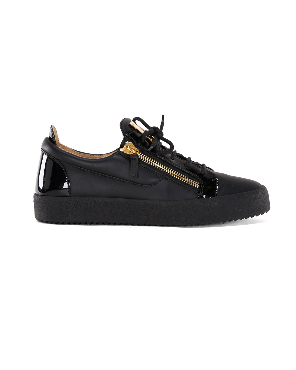 Guiseppe Zanotti Trainers