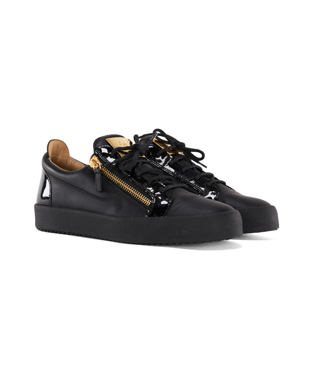 Guiseppe Zanotti Trainers