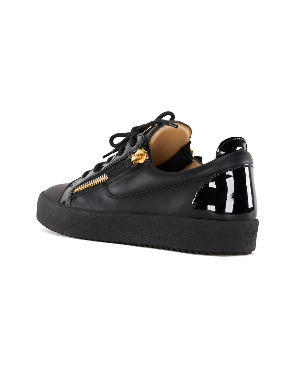 Guiseppe Zanotti Trainers