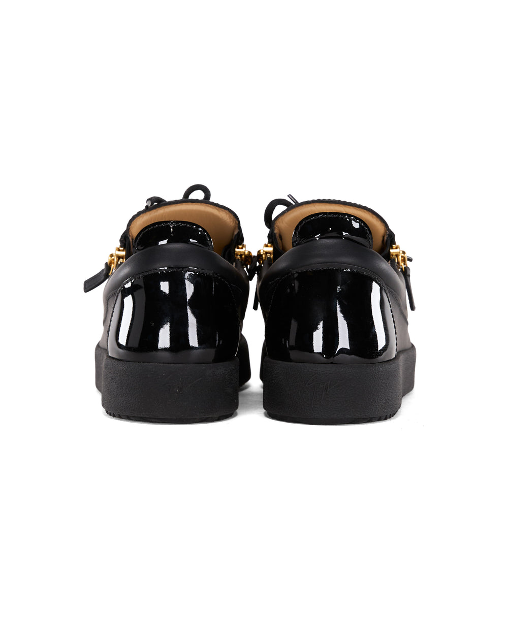 Guiseppe Zanotti Trainers