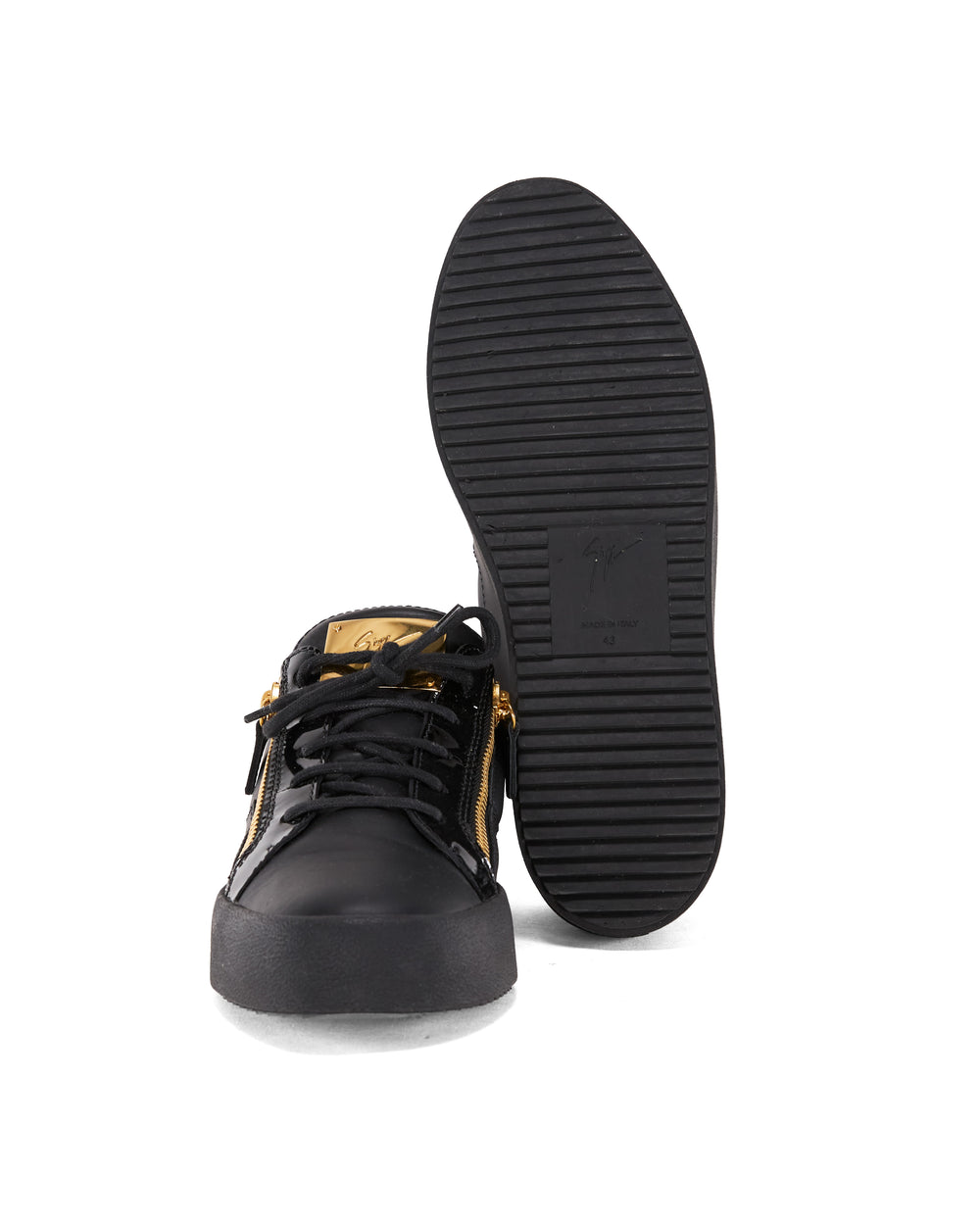 Guiseppe Zanotti Trainers