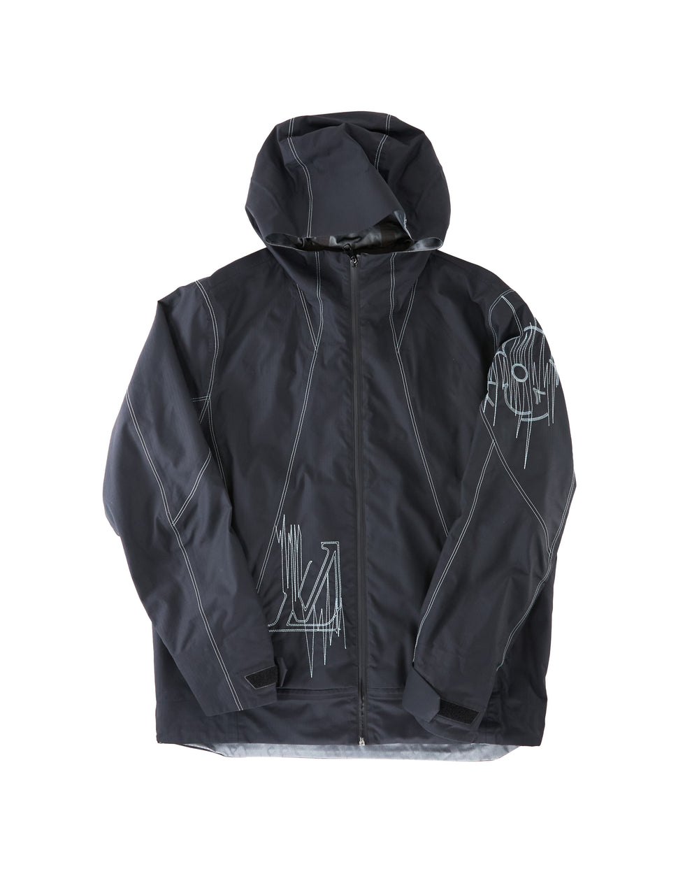 Louis Vuitton Jacket