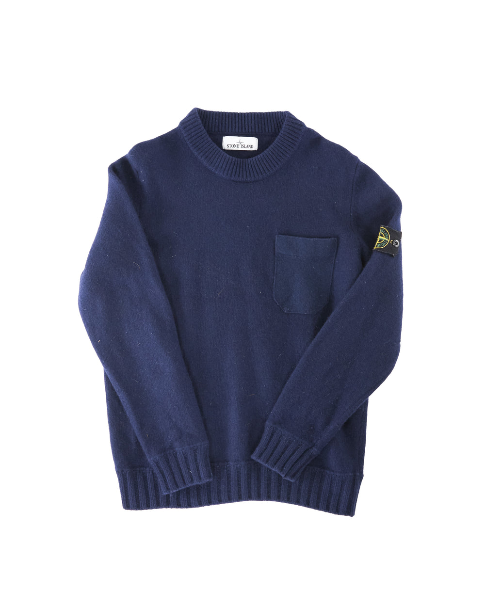 Stone Island Crewneck