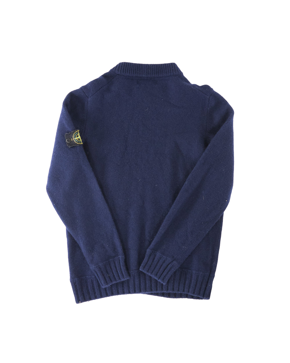 Stone Island Crewneck