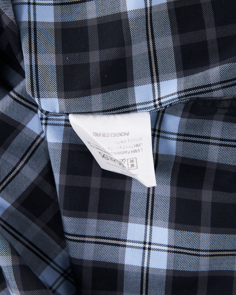 Givenchy Shirt