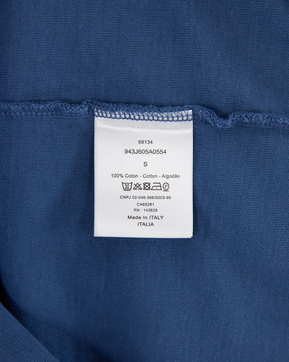 Christian Dior CD T-Shirt