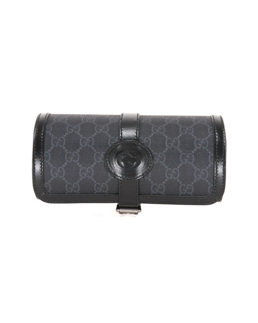 Gucci Watch Roller