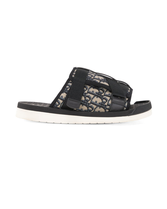Christian Dior Sliders
