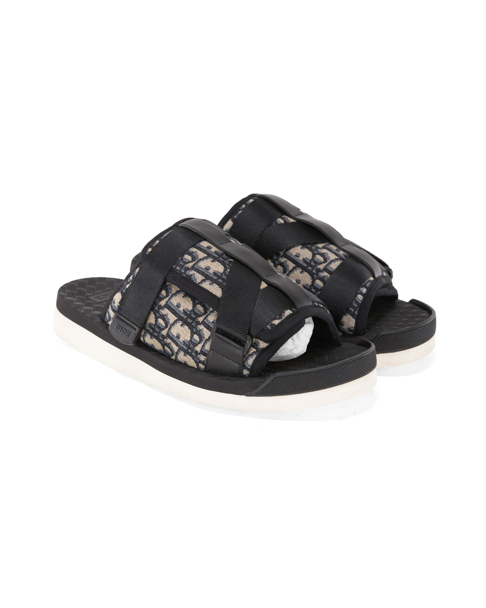 Christian Dior Sliders