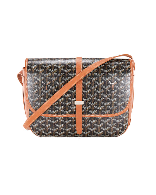 Goyard Belvedere MM