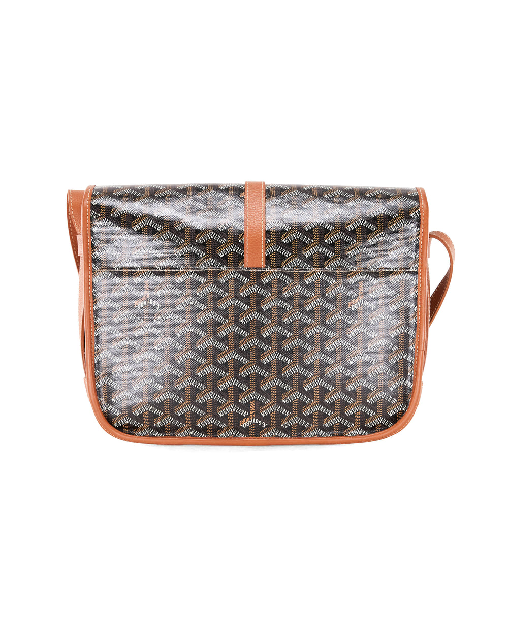 Goyard Belvedere MM