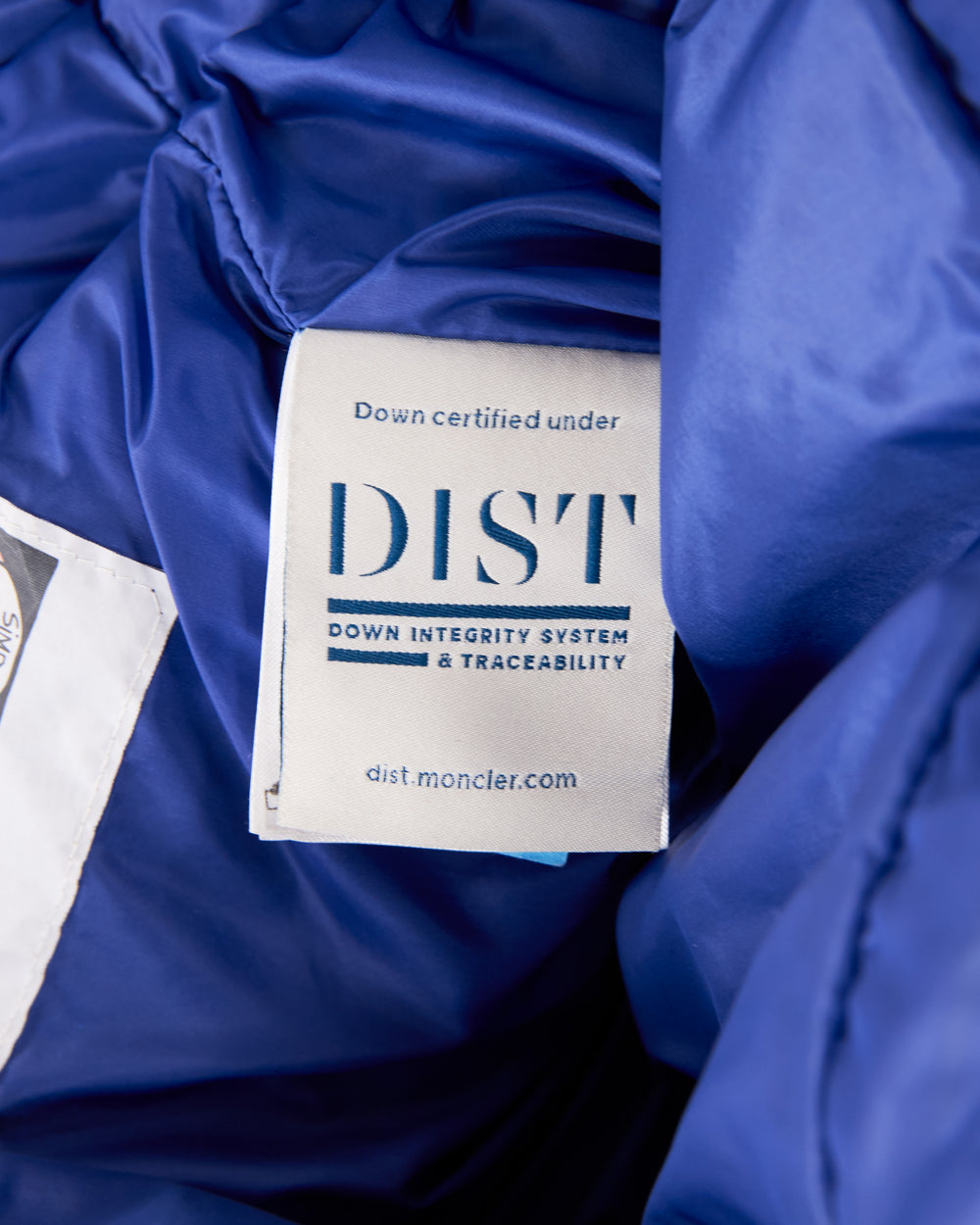 Moncler Faiveley Giubbotto