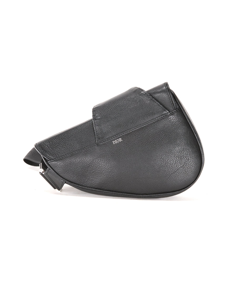 Christian Dior Saddle Bag