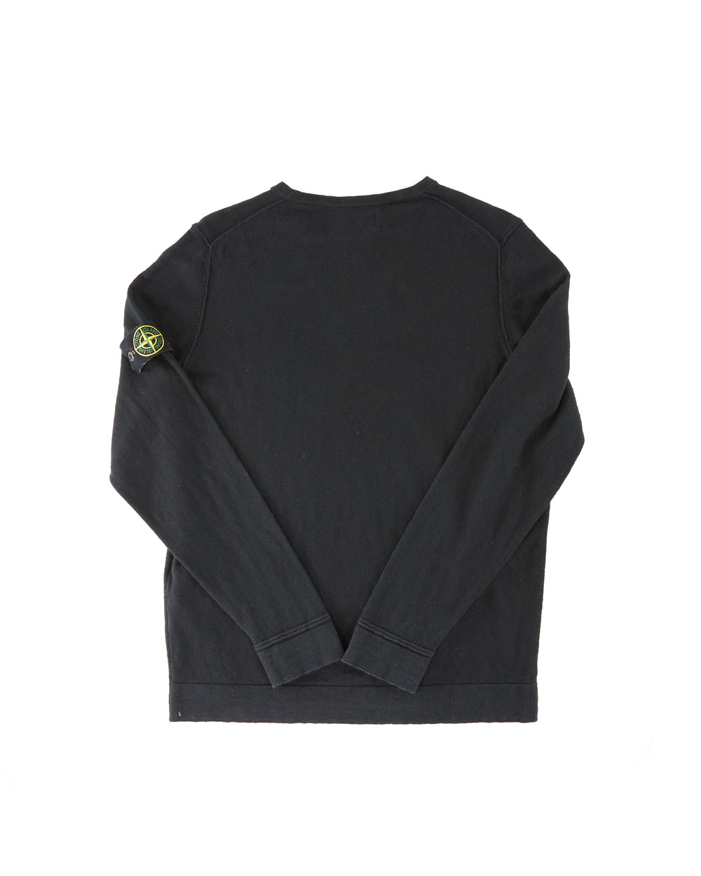 Stone Island Long Sleeve T-Shirt